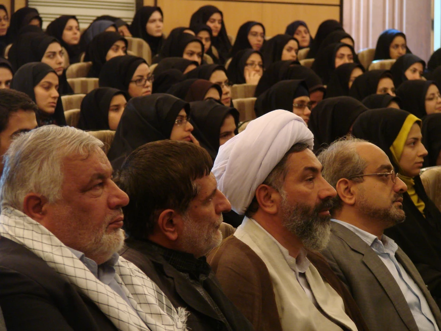 همایش سبک زندگی 3