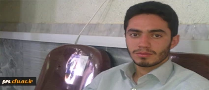 مسئول فناوری اطلاعات پردیس شهید رجایی سمنان-سید هادی سید حسینی