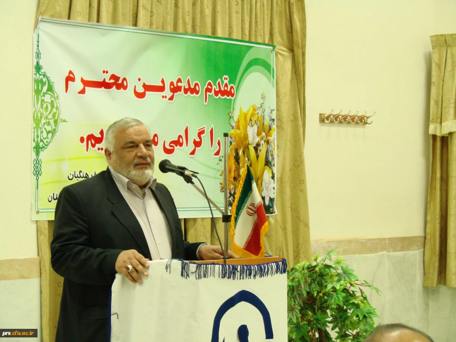 مراسم هفته پژوهش 7