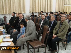 مراسم بزرگداشت روز دانشجو 3