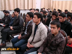 مراسم بزرگداشت روز دانشجو 5