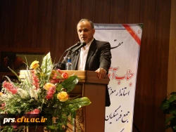 انتصاب محمد رضا جهان از مدرسین دانشگاه فرهنگیان(پردیس شهید رجایی سمنان) به عنوان مدیر کل آموزش و پرورش استان سمنان 2