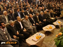 انتصاب محمد رضا جهان از مدرسین دانشگاه فرهنگیان(پردیس شهید رجایی سمنان) به عنوان مدیر کل آموزش و پرورش استان سمنان 2