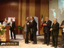 انتصاب محمد رضا جهان از مدرسین دانشگاه فرهنگیان(پردیس شهید رجایی سمنان) به عنوان مدیر کل آموزش و پرورش استان سمنان 2