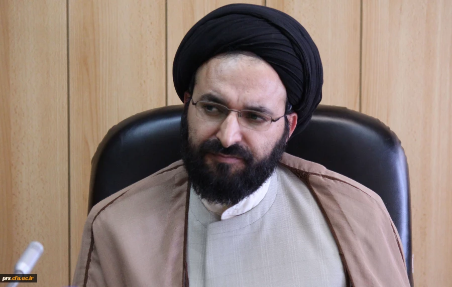 تأسیس مرکز یادگیری الکترونیکی نهاد نمایندگی مقام معظم رهبری در دانشگاه ها 2