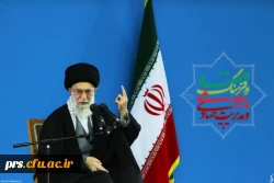 سال اقتصادو فرهنگ با عزم ملی و مدیریت جهادی