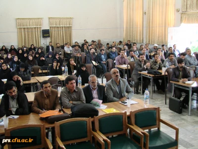 برگزاری همایش بسیج اساتید دانشگاه های استان سمنان به میزبانی پردیس شهید رجایی سمنان