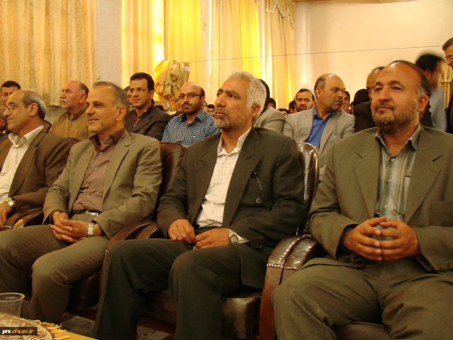 برگزاری مراسم روز معلم 3