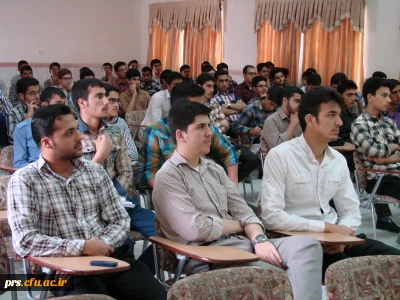 برگزاری حلقه علمی بسیج اساتید با موضوع قوانین و مقررات اداری