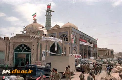 سالروز آزاد سازی خرمشهر گرامی باد 3