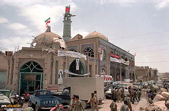 سالروز آزاد سازی خرمشهر گرامی باد 3