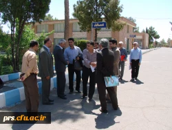 برگزاری مصاحبه دانجشویان  4