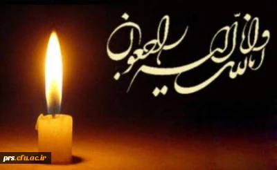 جناب آقای دکتر محسن لشنی