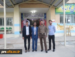 جشنواره فرهنگی هنری دانشجو معلمان سراسر کشور 3