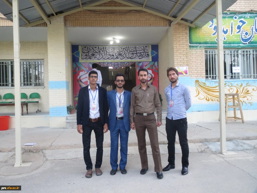 جشنواره فرهنگی هنری دانشجو معلمان سراسر کشور 3