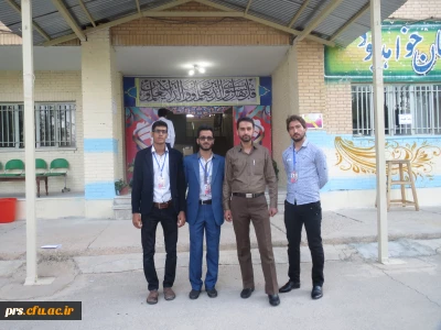 جشنواره فرهنگی دانشجو معلمان سراسر کشور