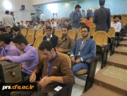 جشنواره فرهنگی دانشجو معلمان سراسر کشور 5