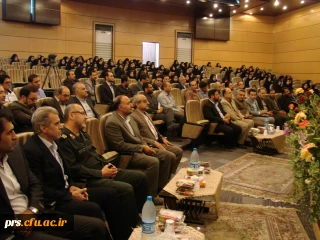 برگزاری همایش یاوران 5 با همت اداره کل آموزش و پرورش استان سمنان و حضور دانشجو معلمان پردیس های استان