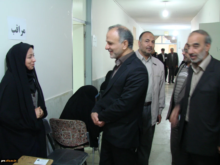 آزمون جذب نیروی قراردادی دانشگاه فرهنگیان 2