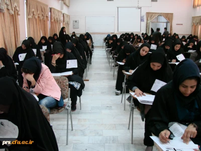 آزمون جذب نیروی قراردادی دانشگاه فرهنگیان