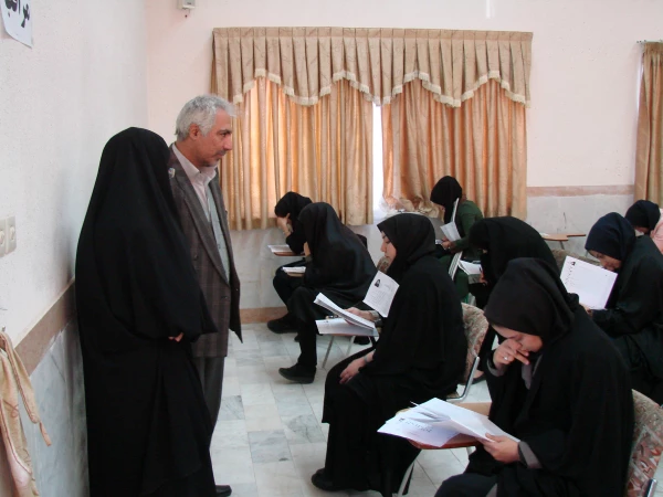 آزمون جذب نیروی قراردادی دانشگاه فرهنگیان 5