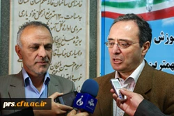 دکتر مهر محمدی در سمنان