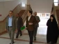 بازدید از ساختمان جدید پردیس الزهرا (س) سمنان و زمین پردیس های استانی 4