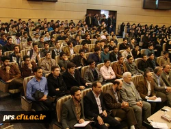 حضور دکتر مهرمحمدی در جمع مدرسان، کارکنان و دانشجو معلمان پردیس های استان سمنان 2