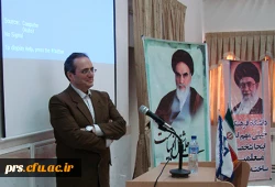 حضور دکتر مهرمحمدی در جمع مدرسان، کارکنان و دانشجو معلمان پردیس های استان سمنان 3