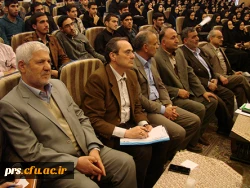 حضور دکتر مهرمحمدی در جمع مدرسان، کارکنان و دانشجو معلمان پردیس های استان سمنان 4