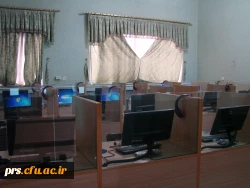 حضور دکتر فاطمی، رییس مرکز هوشمند سازی دانشگاه فرهنگیان انجام شد:

اولین کارگاه آموزشی فرهنگیادا و افتتاح لابراتوار زبان انگلیسی در پردیس شهید رجایی سمنان 2