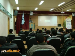 نشست تشکیلاتی بسیج3