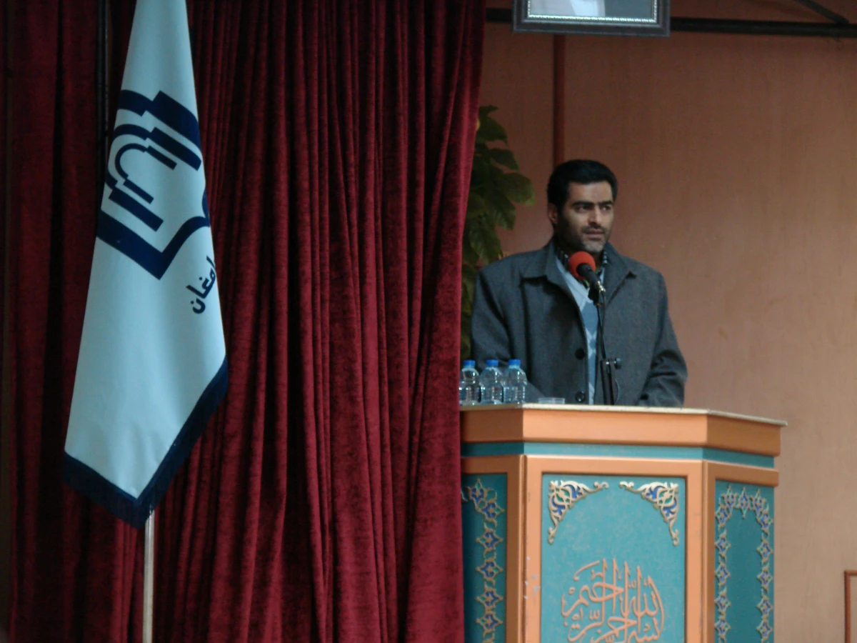 نشست تشکیلاتی بسیج4