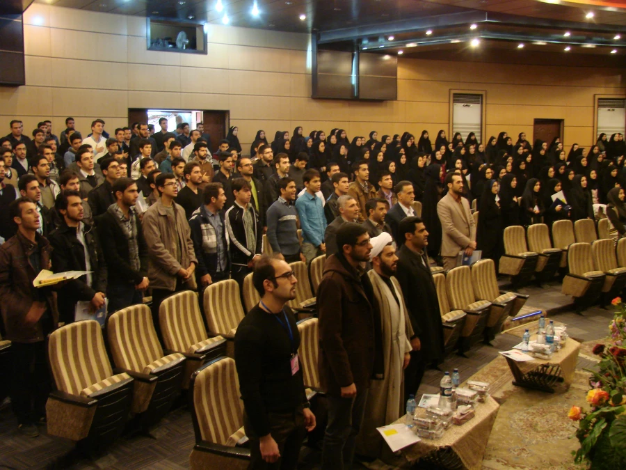 یادواره شهدای دانشجومعلم1