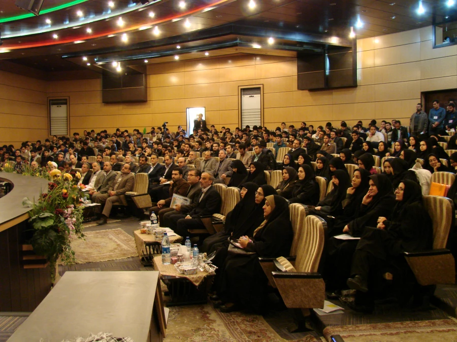 یادواره شهدای دانشجومعلم6