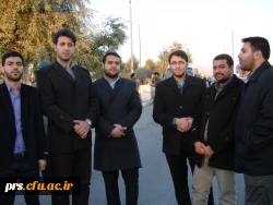 استقبال از آیت الله نوری همدانی3