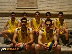 مسابقات کانون ورزشی1