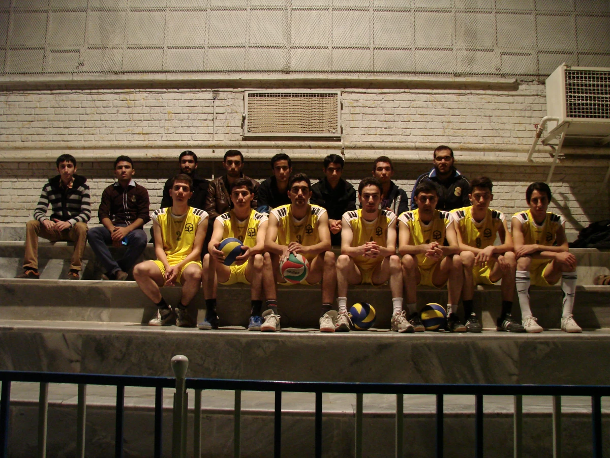 مسابقات کانون ورزشی2