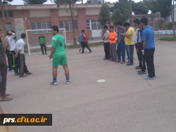 مسابقات کانون ورزشی3