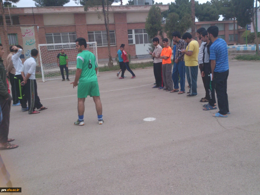 مسابقات کانون ورزشی3