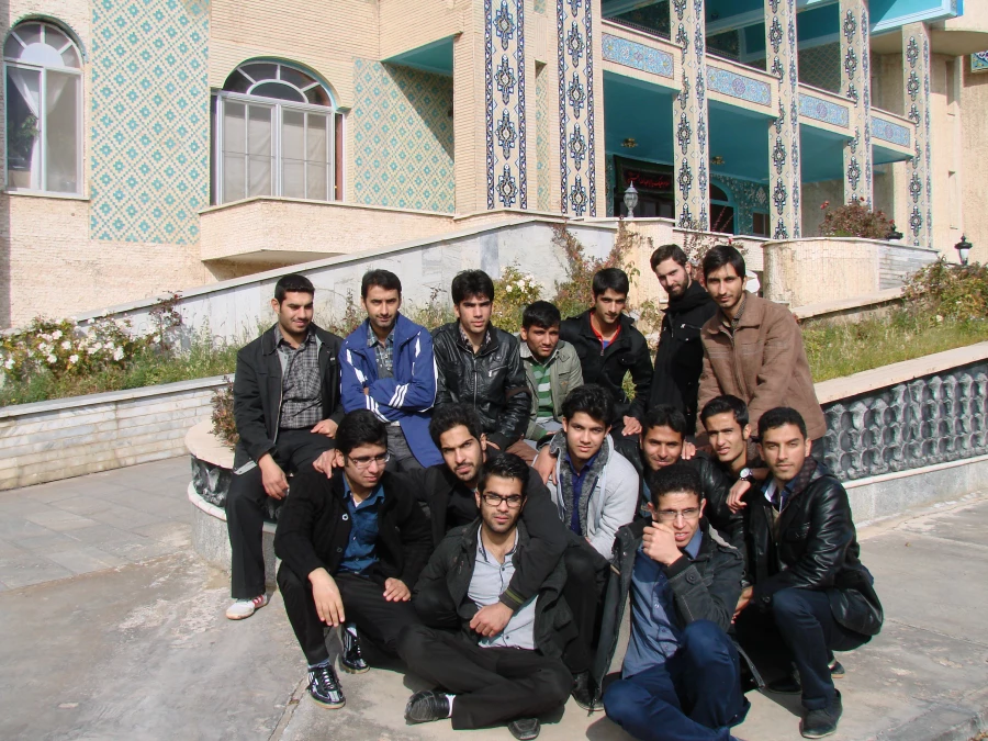 اردو شهمیرزاد4