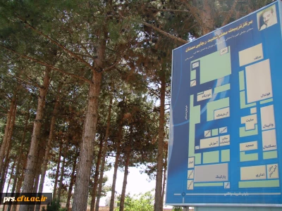 صحن دانشگاه