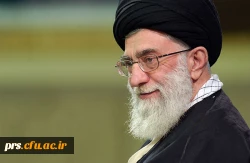 رهبر معظم انقلاب