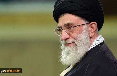 بیانات رهبر معظم انقلاب در دیدار اعضای ستادهای «کنگره شهدای امور تربیتی»،