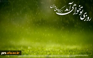 امسال هم گذشت ولی یار برنگشت