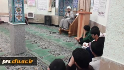 نشست بصیرتی