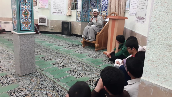 نشست بصیرتی