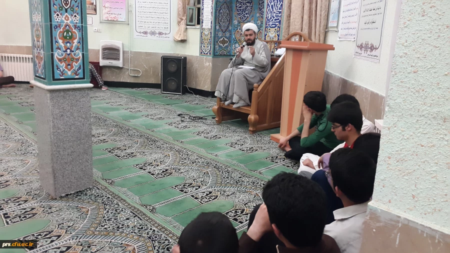 نشست بصیرتی