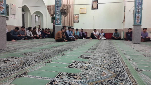 نشست بصیرتی