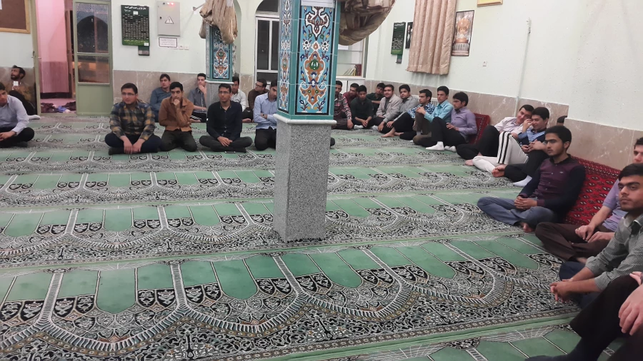 نشست بصیرتی